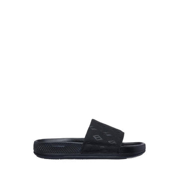 Skechers Arch Fit Hyper Slide Women's Sandal - Black