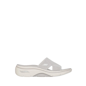 Skechers Go Walk Arch Fit 2.0 Sandal Women's Sandal - Taupe