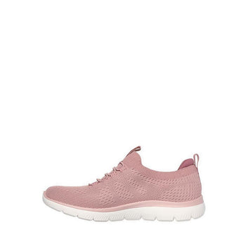 Skechers Summits Women's Sneaker - Rose