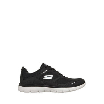 Skechers Summits Women's Training Shoes - Black