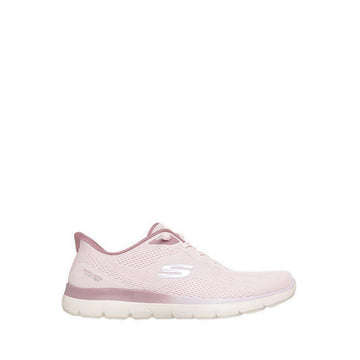 Skechers Slip-Ins Summits Women's Sneaker - Mauve