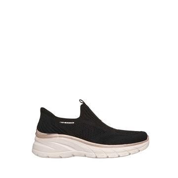 Skechers Slip-Ins Fashion Fit 2.0 Women's Sneakers - Black