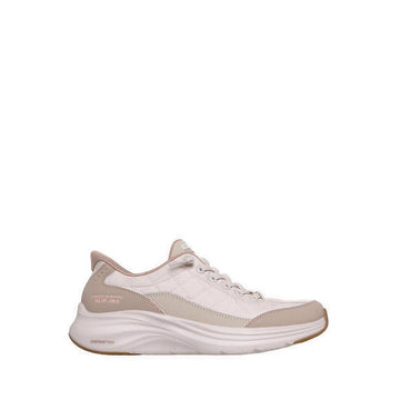 Skechers Slip-Ins Contour Foam Women's Training Shoes - Natural