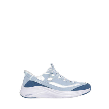 Skechers Slip-Ins Contour Foam Women's Shoes - Blue