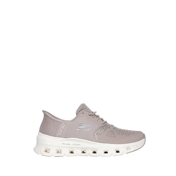 Skechers Slip-Ins Glide-Step Pro Women's Training Shoes - Natural