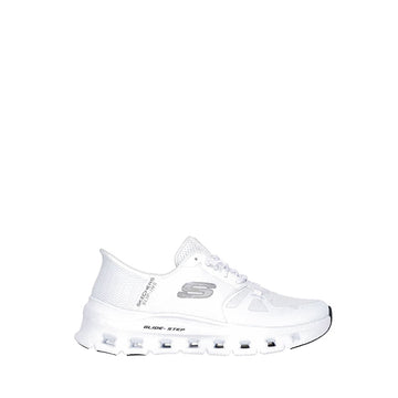 Skechers Slip-Ins Glide-Step Pro Women's Training Shoes - White
