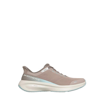 Skechers Slip-Ins Plush Foam Women's Training Shoes - Taupe