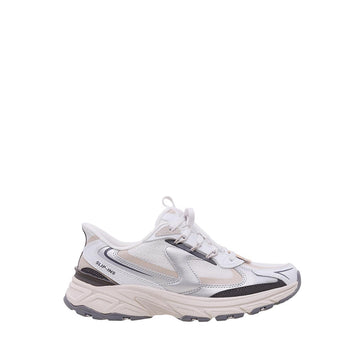 Skechers Slip-Ins D'Lites Women's Training Shoes - Natural