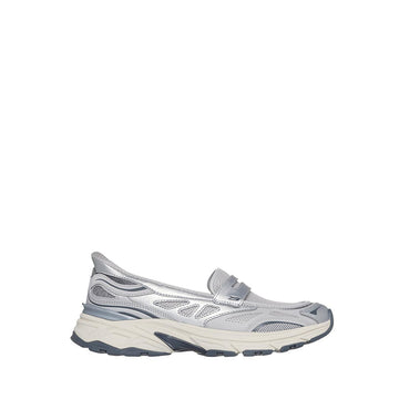 Skechers Slip-Ins Stamina Sport Women's Training Shoes - Silver