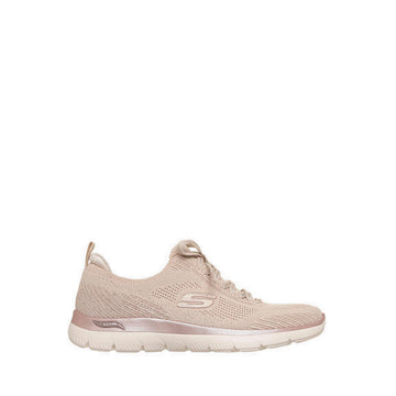 Skechers Arch Fit Summits Women's Sneaker - Natural