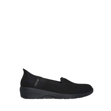 Skechers Arya Women's Shoes - Black