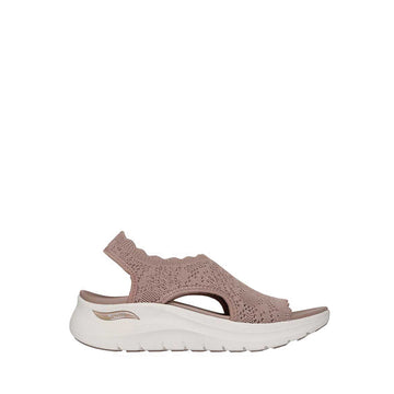 Skechers Arch Fit 2.0 Women's Sandal - Brown