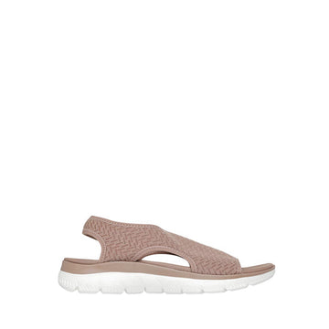 Skechers Summits Women's Sandal - Brown