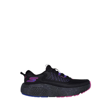 Skechers Go Run Supersonic Max Women's Running Shoes - Black