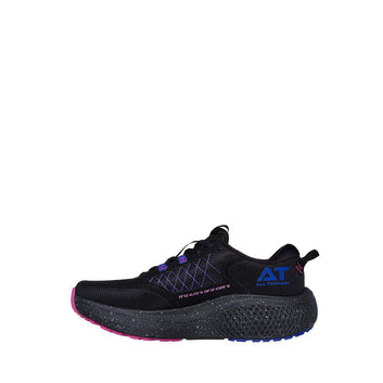 Skechers Go Run Supersonic Max Women's Running Shoes - Black