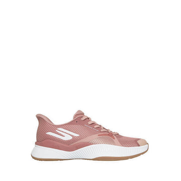 Skechers State Champ Women's Sneaker - Rose