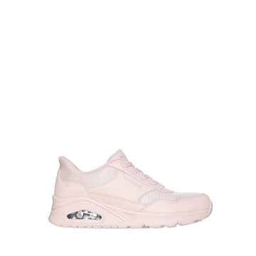 Skechers Slip-Ins Uno Women's Sneaker - Pink