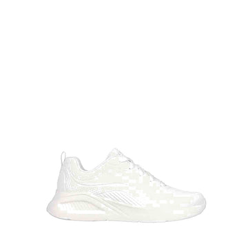 Skechers Uno Lite Women's Sneaker - White