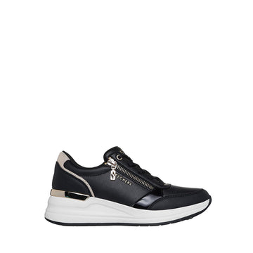 Skechers Billion 2 Women's Sneaker - Black
