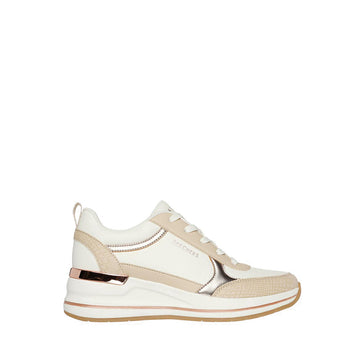 Skechers Billion 2 Women's Sneaker - White