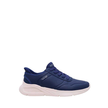 Skechers Slip-Ins Uno Lite Men's Sneaker - Navy