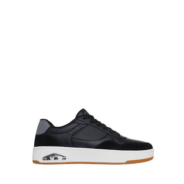 Skechers Uno Ctl Men's Sneaker - Black