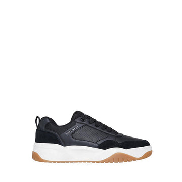 Skechers Skechers Odyssey Men's Sneaker - Black