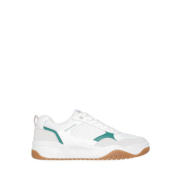 Skechers Skechers Odyssey Men's Sneaker - White
