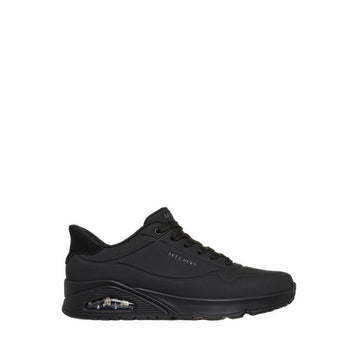 Skechers Slip-Ins Uno Men's Sneaker - Black