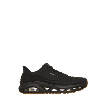 Skechers Slip - Ins Uno Glide-Step Men's Training Shoes - Black