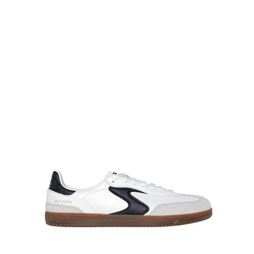 Skechers Court Classic Women Women's Training Shoes - White