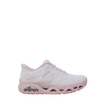 Skechers Slip-Ins Uno Glide-Step Women's Lifestyle Shoes - White
