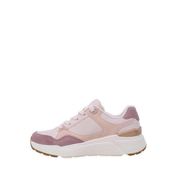 Skechers Rovina Lite Women's Sneaker - Rose