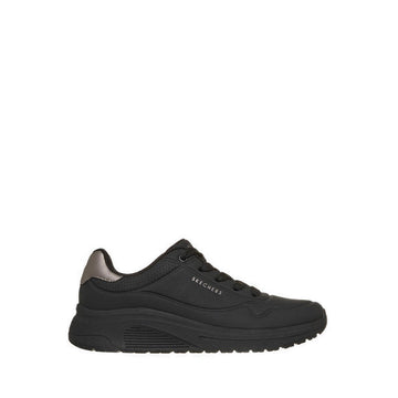 Skechers Uno Lite 2 Women's Sneaker - Black