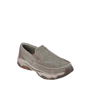 Skechers Craster Men's Shoes - Taupe