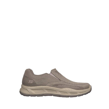 Skechers Cohagen Men's Shoes - Taupe