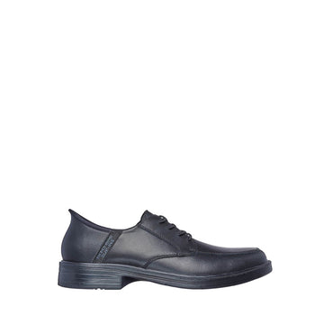 Skechers Slip-Ins Caswell Men's Shoes - Black