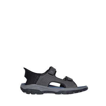 Skechers Slip-Ins Tresmen - Reece Men's Sandal - Charcoal