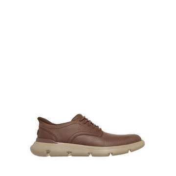 Skechers Slip-Ins Garza Men's Lifestyle Shoes - Brown