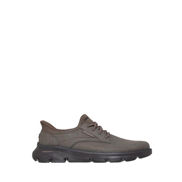 Skechers Arch Fit Garza Men's Lifestyle Shoes - Brown