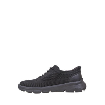 Skechers Arch Fit Garza Men's Lifestyle Shoes - Black