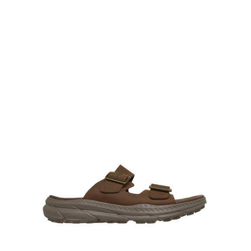 Skechers Delano Sd Men's Sandal - Brown