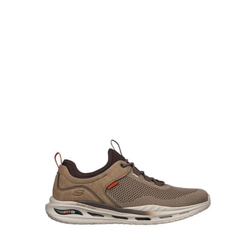 Skechers Arch Fit Orvan Men's Sneaker - Khaki