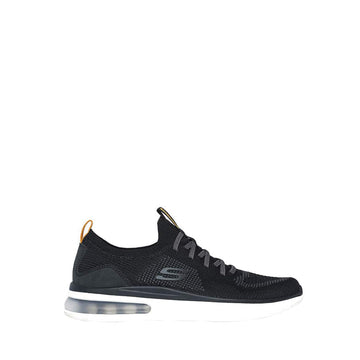 Skechers Delcer Men's Sneaker - Black