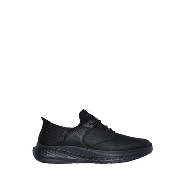 Skechers Slip-Ins Slade Men's Leisure Shoes - Black