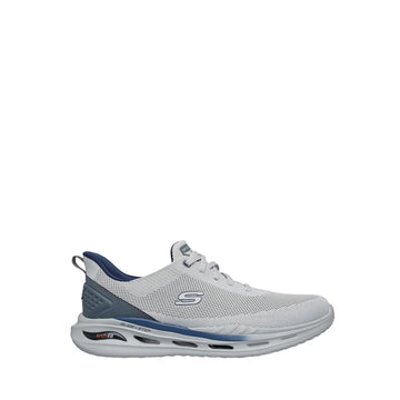 Skechers Slip-Ins Arch Fit Orvan Men's Leisure Shoes - Grey