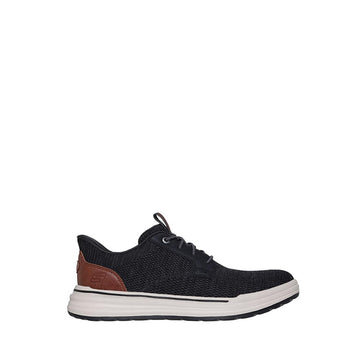 Skechers Slip-Ins Sterling Men's Sneaker - Black