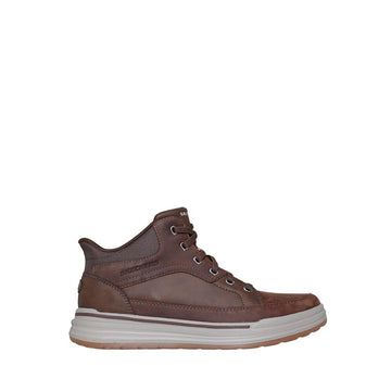 Skechers Slip-Ins Sterling Men's Sneaker - Brown
