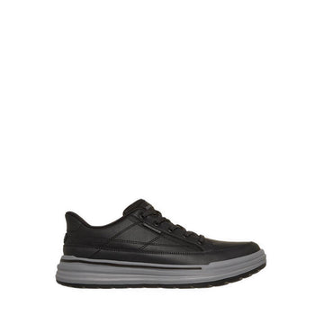 Skechers Slip-Ins Sterling Men's Sneaker - Black