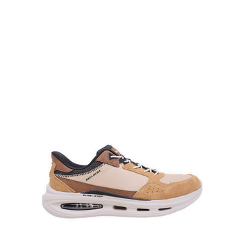 Skechers Slip-Ins Sloan Men's Sneaker - Chocolate